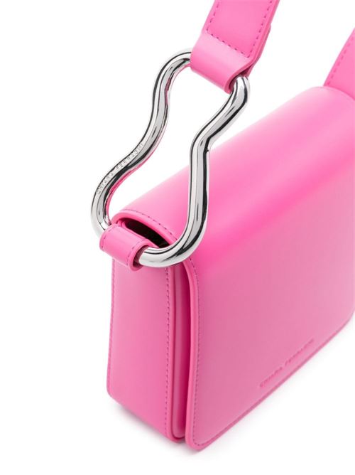 Borsa donna a spalla Chiara Ferragni | 76SB4BL2ZS959454